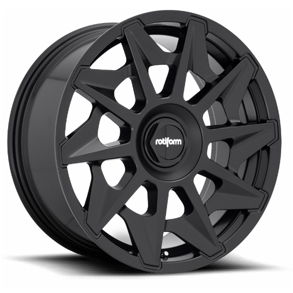 VELG MOBIL ROTIFORM CVT